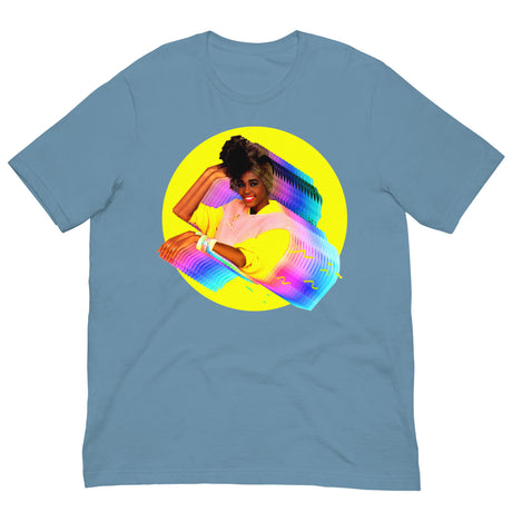 How Will I Glow-T-Shirts-Swish Embassy