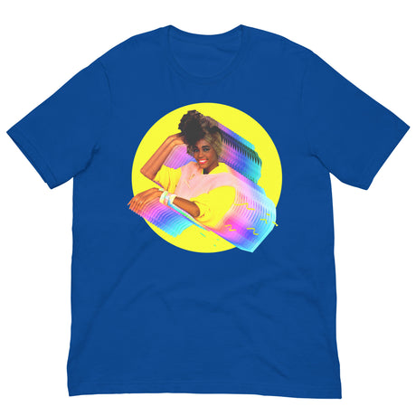 How Will I Glow-T-Shirts-Swish Embassy