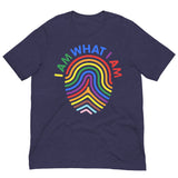 I Am What I Am-T-Shirts-Swish Embassy