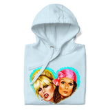 I Don’t do Casual Darling (Hoodie)-Hoodie (Staging)-Swish Embassy