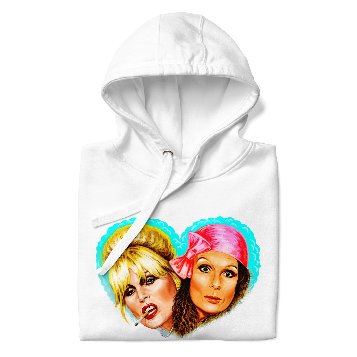 I Don’t do Casual Darling (Hoodie)-Hoodie (Staging)-Swish Embassy