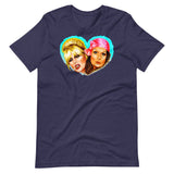 I Don’t do Casual Darling-T-Shirts-Swish Embassy