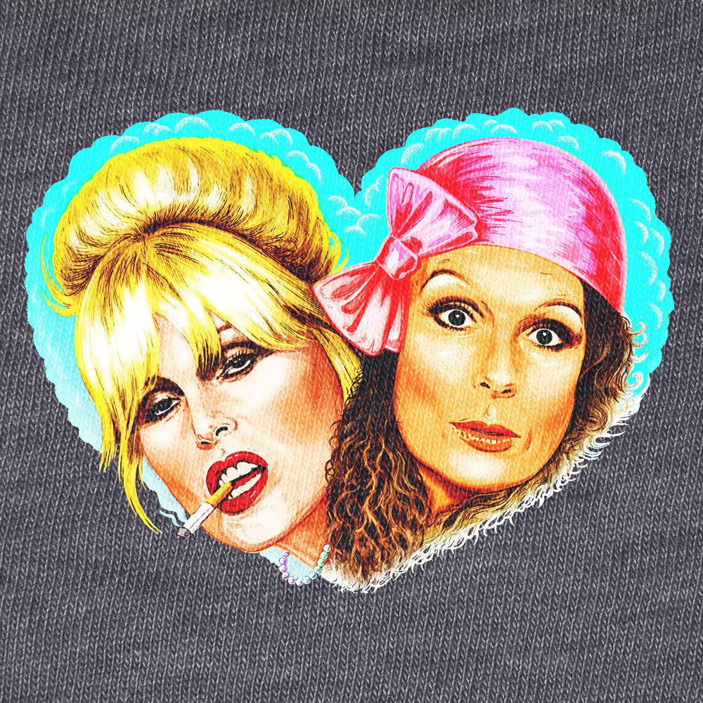 I Don’t do Casual Darling-T-Shirts-Swish Embassy