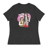 I Got You Bea (Women's Relaxed T-Shirt)-Women's T-Shirts-Swish Embassy