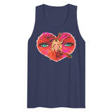 I hear it and I know (Tank Top)-Tank Top-Swish Embassy