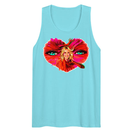 I hear it and I know (Tank Top)-Tank Top-Swish Embassy