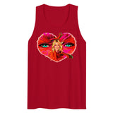 I hear it and I know (Tank Top)-Tank Top-Swish Embassy