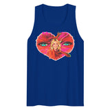 I hear it and I know (Tank Top)-Tank Top-Swish Embassy