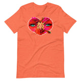 I Hear it and I Know-T-Shirts-Swish Embassy