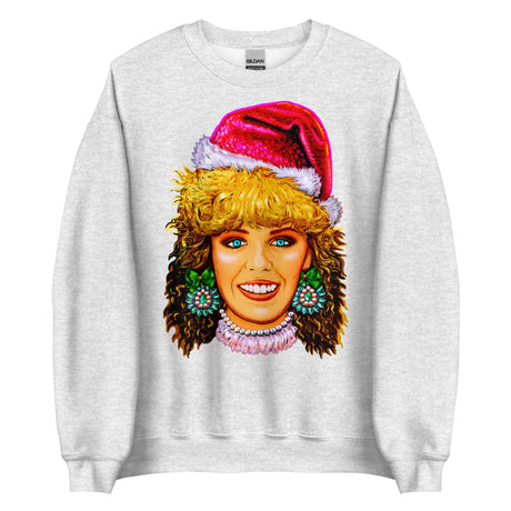 I Should Be So Jolly (Sweatshirt)-Sweatshirt-Swish Embassy