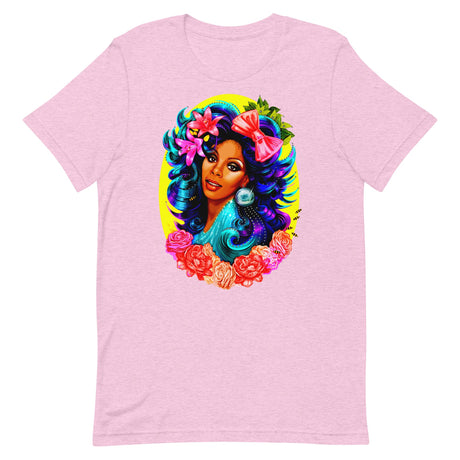 I Work Hard for My Wardrobe-T-Shirts-Swish Embassy