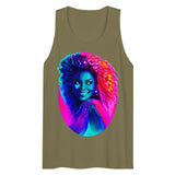 If I Were Your Shirt (Tank Top)-Tank Top-Swish Embassy