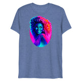 If I Were Your Shirt (Triblend)-Triblend T-Shirt-Swish Embassy