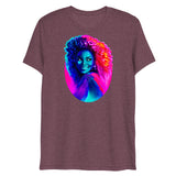 If I Were Your Shirt (Triblend)-Triblend T-Shirt-Swish Embassy