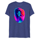 If I Were Your Shirt (Triblend)-Triblend T-Shirt-Swish Embassy