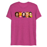 If You Wanna Be My Duchess (Triblend)-Triblend T-Shirt-Swish Embassy