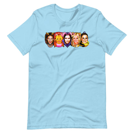 If You Wanna Be My Duchess-T-Shirts-Swish Embassy