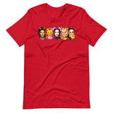 If You Wanna Be My Duchess-T-Shirts-Swish Embassy