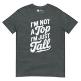 I'm Not a Top-T-Shirts-Swish Embassy