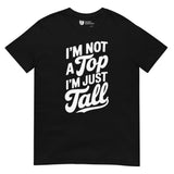 I'm Not a Top-T-Shirts-Swish Embassy
