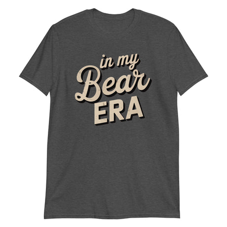 In My Bear Era-T-Shirts-Swish Embassy