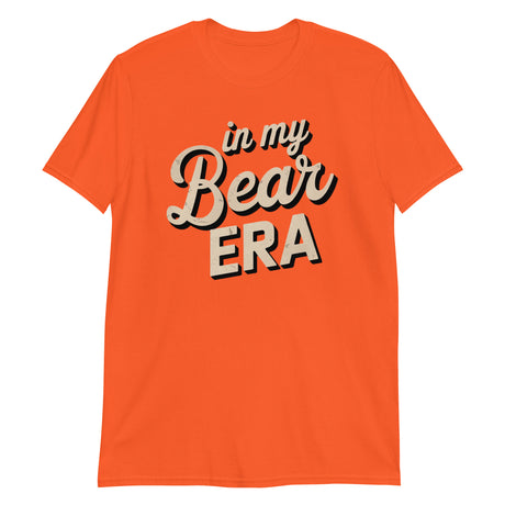 In My Bear Era-T-Shirts-Swish Embassy