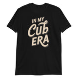 In My Cub Era-T-Shirts-Swish Embassy