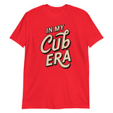 In My Cub Era-T-Shirts-Swish Embassy