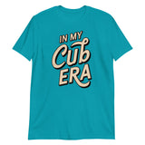 In My Cub Era-T-Shirts-Swish Embassy