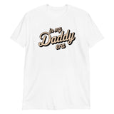 In My Daddy Era-T-Shirts-Swish Embassy