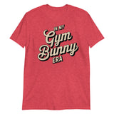 In My Gym Bunny Era-T-Shirts-Swish Embassy