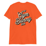 In My Gym Bunny Era-T-Shirts-Swish Embassy