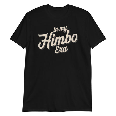 In My Himbo Era-T-Shirts-Swish Embassy