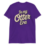 In My Otter Era-T-Shirts-Swish Embassy