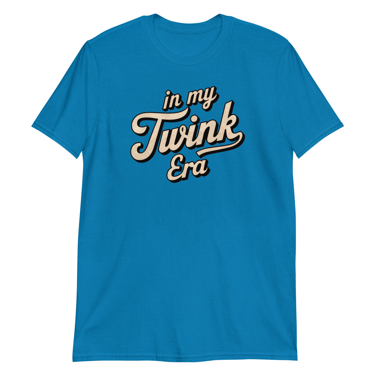 In My Twink Era-T-Shirts-Swish Embassy