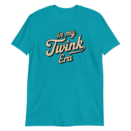 In My Twink Era-T-Shirts-Swish Embassy
