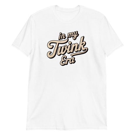 In My Twink Era-T-Shirts-Swish Embassy