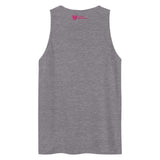Inch Worm (Tank Top)-Tank Top-Swish Embassy