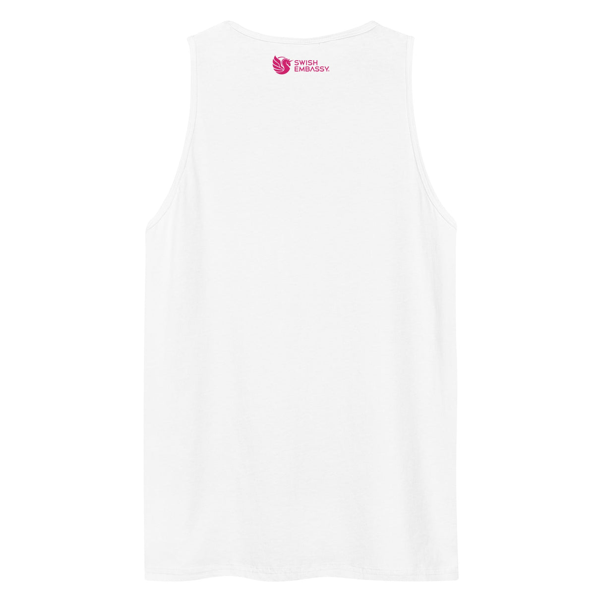 Inch Worm (Tank Top)-Tank Top-Swish Embassy