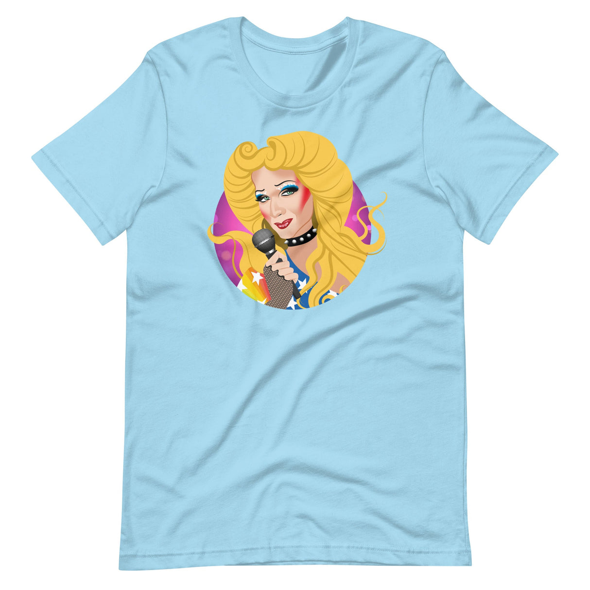 Inch Worm-T-Shirts-Swish Embassy