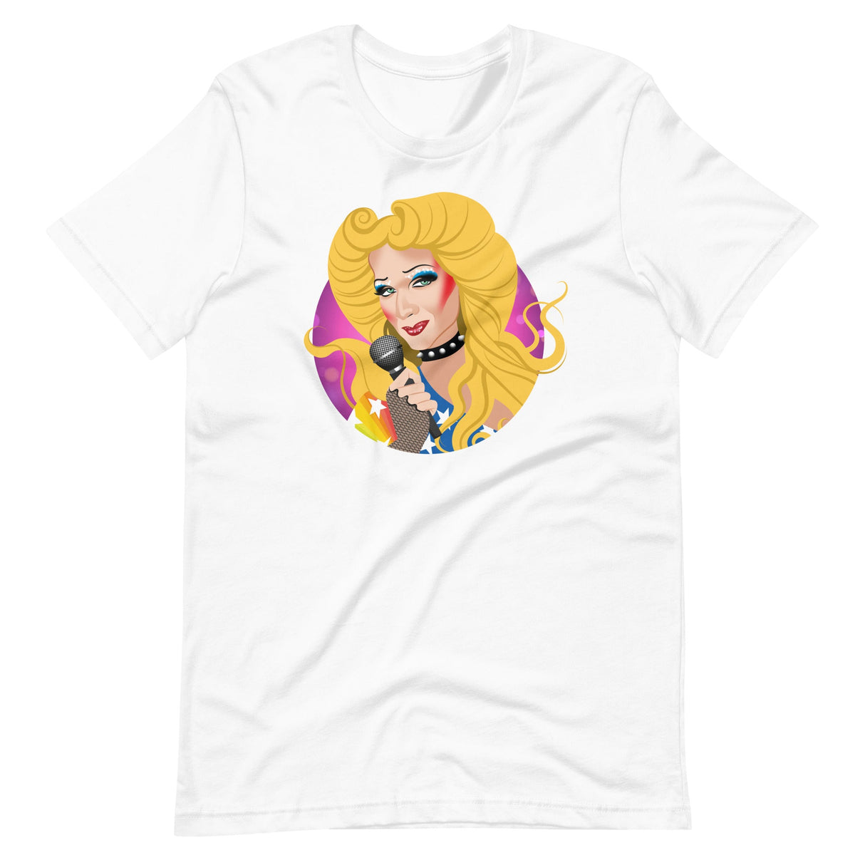 Inch Worm-T-Shirts-Swish Embassy