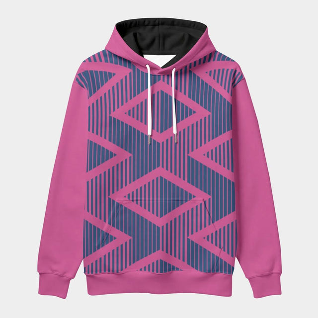Isometric Fab (AOP Hoodie)-AOP Hoodie-Swish Embassy
