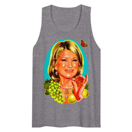 It’s a Good Thing (Tank Top)-Tank Top-Swish Embassy