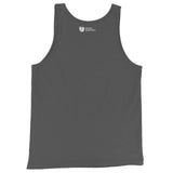 It's Not Going to Lick Itself (Tank Top)-Christmas Tank Tops-Swish Embassy