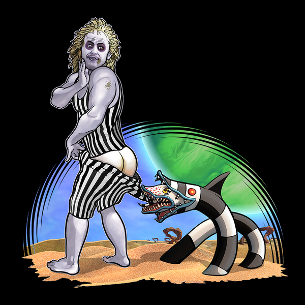 C'est l'heure du spectacle