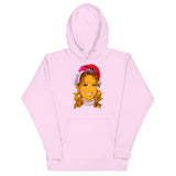 It's Time (Hoodie)-Christmas Hoodies-Swish Embassy
