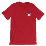 Jock (Embroidered T-Shirt)-Embroidered T-Shirts-Swish Embassy