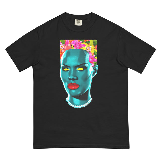 Jonesing (Boxy Tee)-Boxy T-Shirt-Swish Embassy