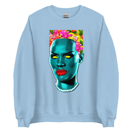 Jonesing (Sweatshirt)-Sweatshirt-Swish Embassy