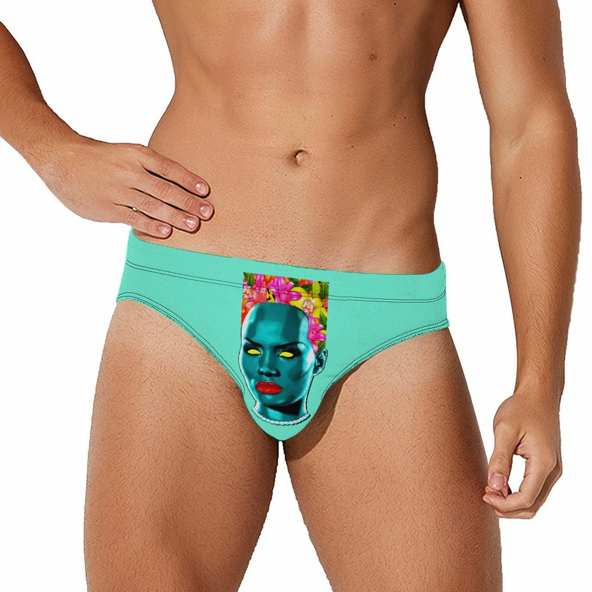 Jonesing (Swim Briefs)-Swim Briefs-Swish Embassy